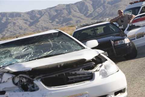 Houston Auto Accident Law Firm - Houston Auto Emergency Attorney