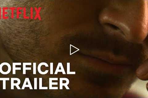 The Tinder Swindler | Official Trailer | Netflix