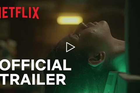 Photocopier | Official Trailer | Netflix