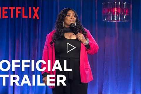 Ms. Pat: Y'All Wanna Hear Something Crazy? | Official Trailer | Netflix