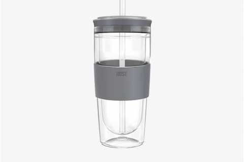 Cool tumbler cups keep any beverage cold for hours. Auto Merch Mart