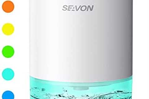 Air Purifiers Are They Worth It? Article – Introducing SEAVON 35oz Dehumidifier for Home 2600 ..