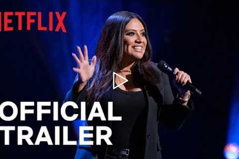 Cristela Alonzo: Middle Classy | Official Trailer | Netflix