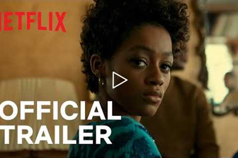 BEAUTY | Official Trailer | Netflix