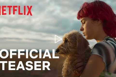 Rainbow | Official Teaser | Netflix