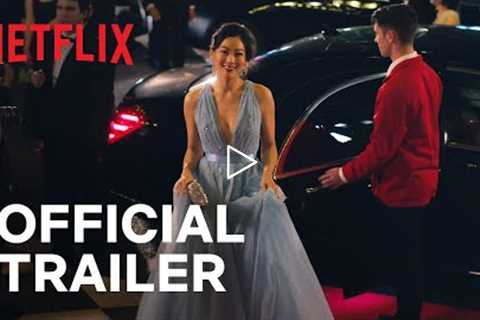 Partner Track | Official Trailer | Netflix