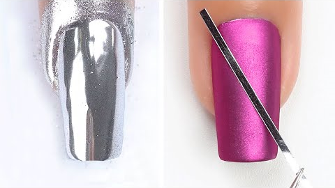 #491 10+ Creative Nails Design | Nail Collection 2022 | Nail Art Inspiration