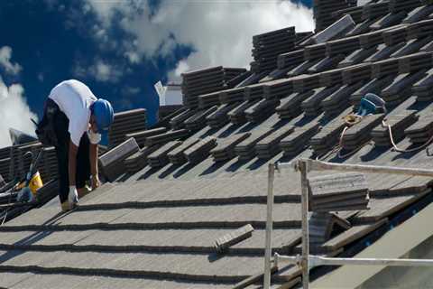 How An HVAC Is A Factor To Consider When Replacing A Flat Roof In Baltimore
