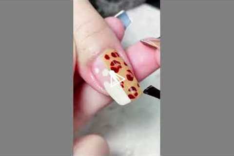 Easy way to make beautiful nail art designs 2022