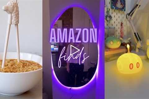 💥 TIKTOK AMAZON FINDS Part 168 💥 Amazon Favorites 💥 Amazon Must Haves 2022 with links