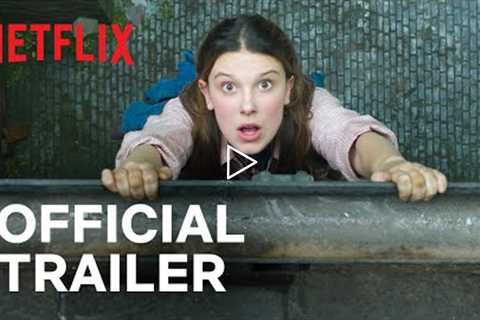 Enola Holmes 2 | Official Trailer: Part 1 | Netflix