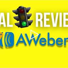 Aweber Free Plan Review - Free Email Marketing Platform