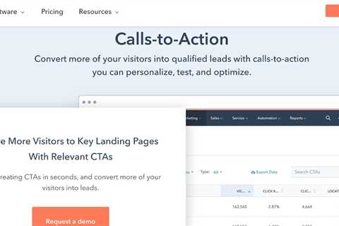 7 Call-to-Action (CTA) Tools to Help You Increase Conversions