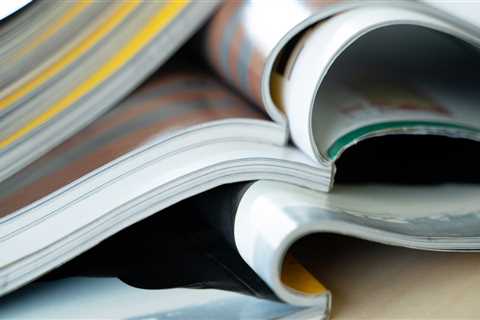 Ensuring High Quality Printed Materials with Business Printing Services