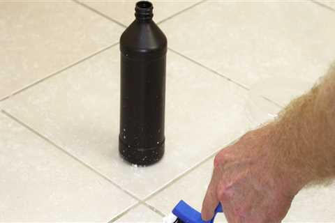 The Ultimate Guide to Professional Tile Cleaning: What You Need to Know?
