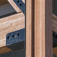 Is it cheaper to build with steel or lumber?