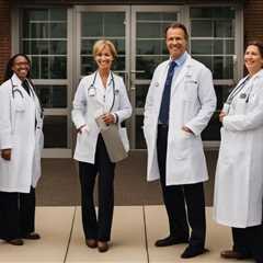 Primary Care Physicians in St Joseph – Your Health Guide