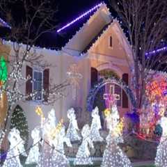 Experience the Magic of the Festival of Lights in Colorado Springs
