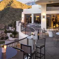 Exploring the Finest Restaurants in Scottsdale, Arizona