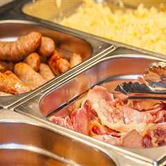 Discover the Best All-You-Can-Eat Buffets in Clark County, Nevada