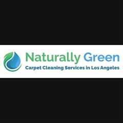 Patch User Profile for Naturally Green Carpet Cleaning