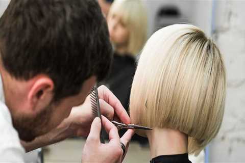 What are the Prices for Haircuts at Salons in Ada County, Idaho?