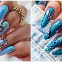Summer Nails Design 2024 ❤️💅 Top Amazing Nails Design For You ❤️💅| Cute Nails 💖