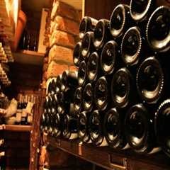 Exploring the World of Wine Shops in Southeast Florida
