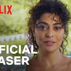 Desperate Lies | Official Teaser | Netflix