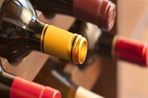 Exploring the Average Price Range for Wines at Southeast Florida Wine Shops