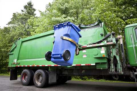 Manage Eco-Friendly Waste Disposal With Skip Hire Professionals