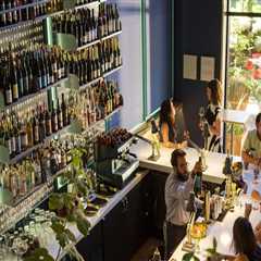 The Best Time to Sip and Savor: Wine Bar Hours in Southeast SC