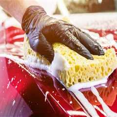The Perks of Loyalty: Car Wash Services in White Plains, NY