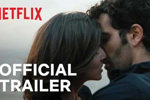 Gangs of Galicia | Official Trailer | Netflix