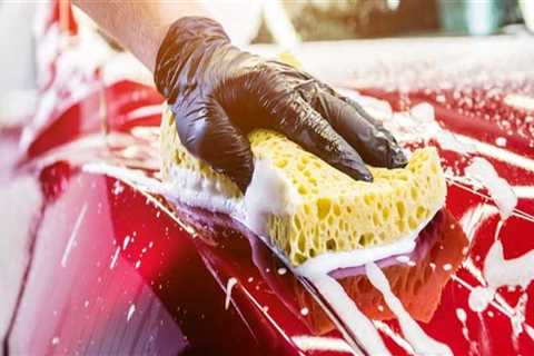 The Perks of Loyalty: Car Wash Services in White Plains, NY