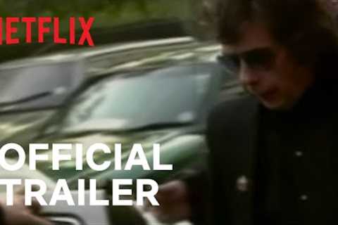 Homicide: Los Angeles | Official Trailer | Netflix