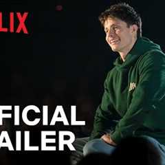 Matt Rife: Lucid - A Crowd Work Special | Official Trailer | Netflix