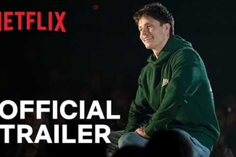 Matt Rife: Lucid - A Crowd Work Special | Official Trailer | Netflix