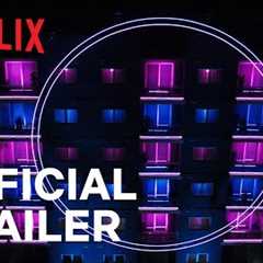 The Circle: Season 7 | Official Trailer | Netflix