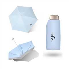 umbrella with logo printing