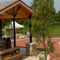 The Best Picnic and Barbecue Spots in Crystal Lake, Illinois