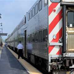 Exploring the Transportation Options in Crystal Lake, Illinois