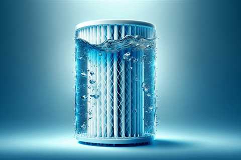 What Types Of Contaminants Can Water Filters Remove?