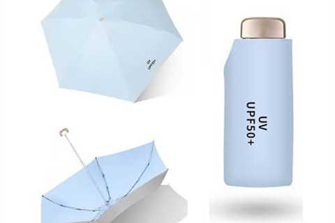 umbrella with logo printing