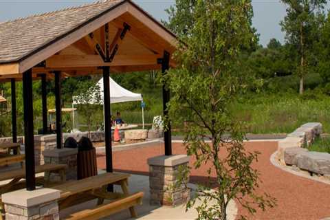 The Best Picnic and Barbecue Spots in Crystal Lake, Illinois