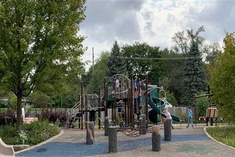 Discovering the Best Parks and Facilities in Crystal Lake, Illinois