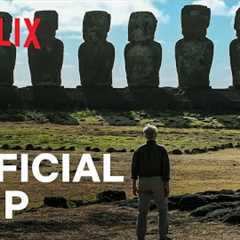 Ancient Apocalypse: the Americas | Official Clip | Netflix