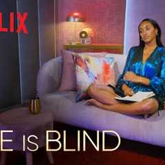 Love Is Blind Season 7 | Let's Talk About Cheating | Netflix