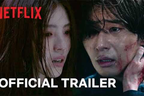 Gyeongseong Creature Season 2 | Official Trailer | Netflix