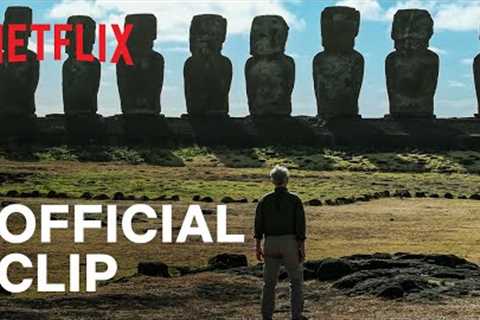 Ancient Apocalypse: the Americas | Official Clip | Netflix